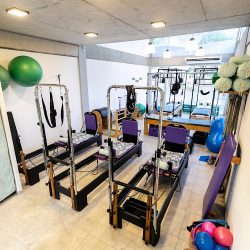 La Delfina Pilates Y Fitness