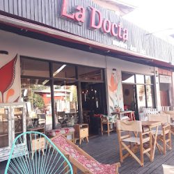 La Docta Mueble,Deco,Cafe