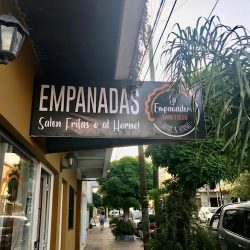 La Empanaderia Santa Teresita
