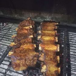 La Escondida