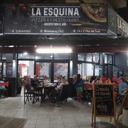La Esquina