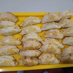 La Esquina De La 20