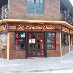 La Esquina Dulce