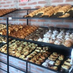 La Esquina Dulce 3