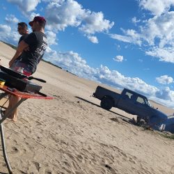 La Frontera Pinamar