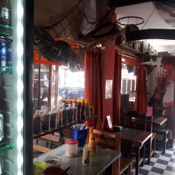 La Galería
