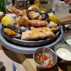 La Gamba