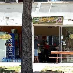 La Luisa Almacén De Comidas