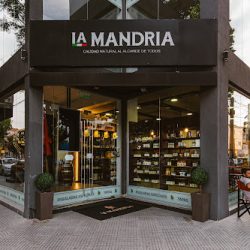 La Mandria - Tienda De Alimentos Y Restaurante