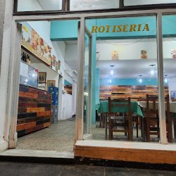 La Morada Rotiseria