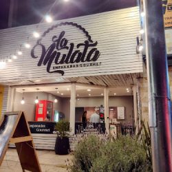La Mulata