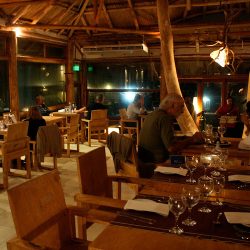 La Palapa Resto & Lounge
