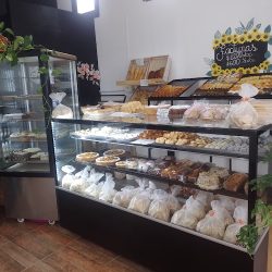 La Panera Panadería Y Repostería