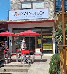 La Paninoteca