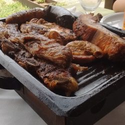 La Parrilla De Diego