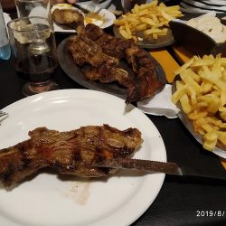 La Parrillita