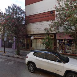 La Peluqueria
