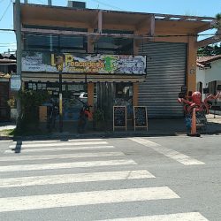 La Peskaderia