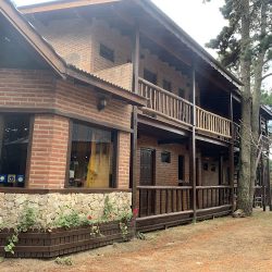 La Pinocha