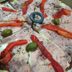 La Pizza Loca