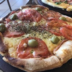 La Pizzarra