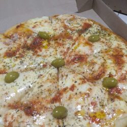 La Pizzeria De Susana