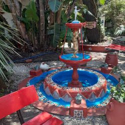 La Posada Del Sol