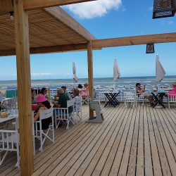 La Posta Del Mar