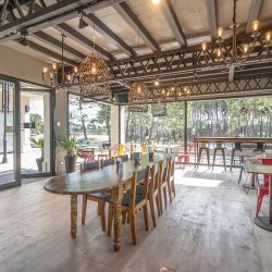 La Productora Bar
