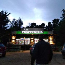 La Proveeduría Supermercado