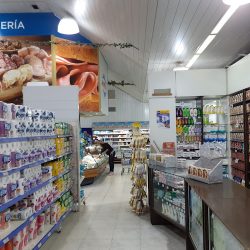 La Providencia