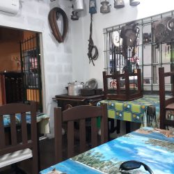 La Pulperia Del Chueco