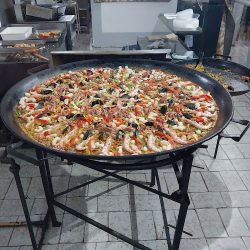 La Rambla