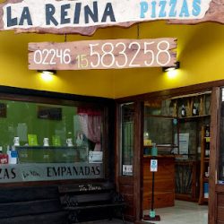 La Reina
