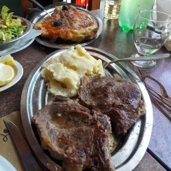 La Riojana Restaurante