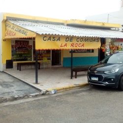 La Roca