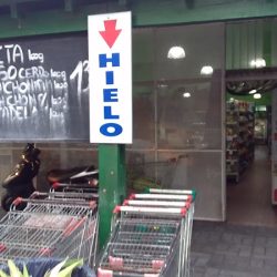 La Rotonda Mercado Kiosco