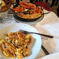 La Taberna De Don Ramón