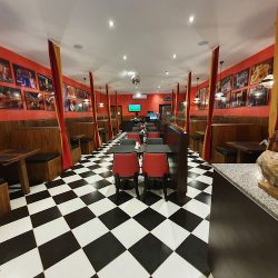 La Taberna Del Jamon