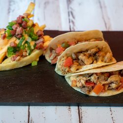 La Taqueria Pinamar