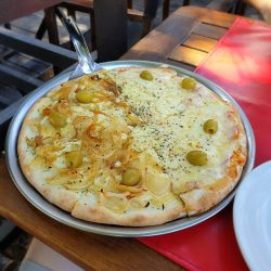 La Taska Pizzas Y Empanadas