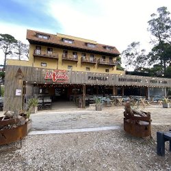 La Tavola Hotel