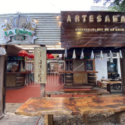 La Única Cervecería