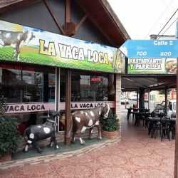 La Vaca Loca