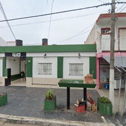 La Vecindad De Cachi