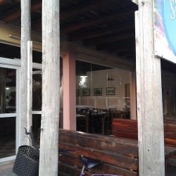 La Vieja Cuadra