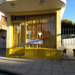 La Yema De Oro