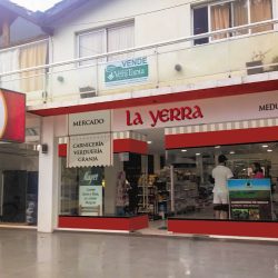 La Yerra- Carnes Argentinas