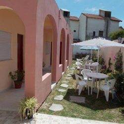 Las Brisas Del Tuyu