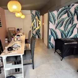 Las Flores - Studio Beauty